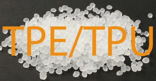Hạt nhựa TPE/TPU